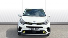 Kia Picanto 1.25 X-Line 5dr Petrol Hatchback
